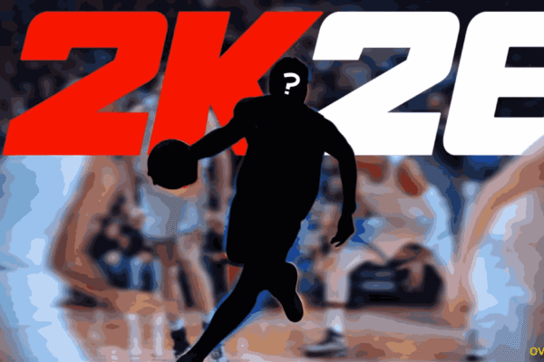 NBA 2K26