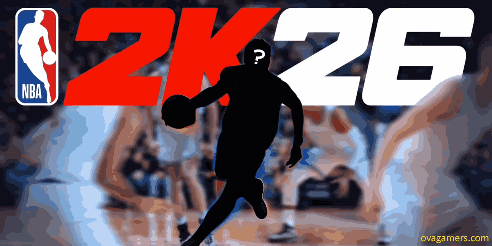 NBA 2K26