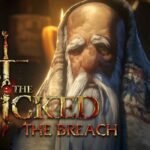 No Rest for the Wicked