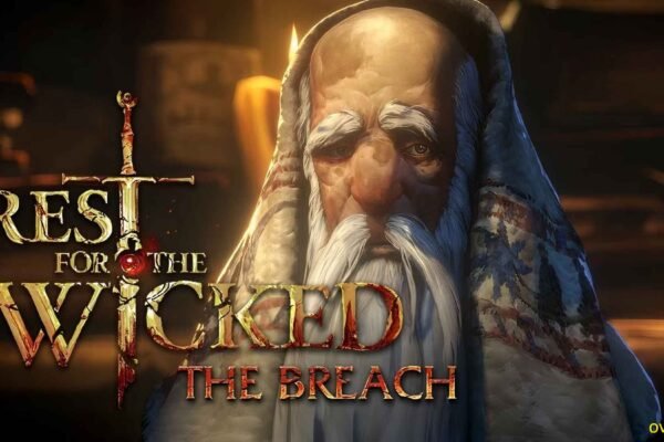 No Rest for the Wicked