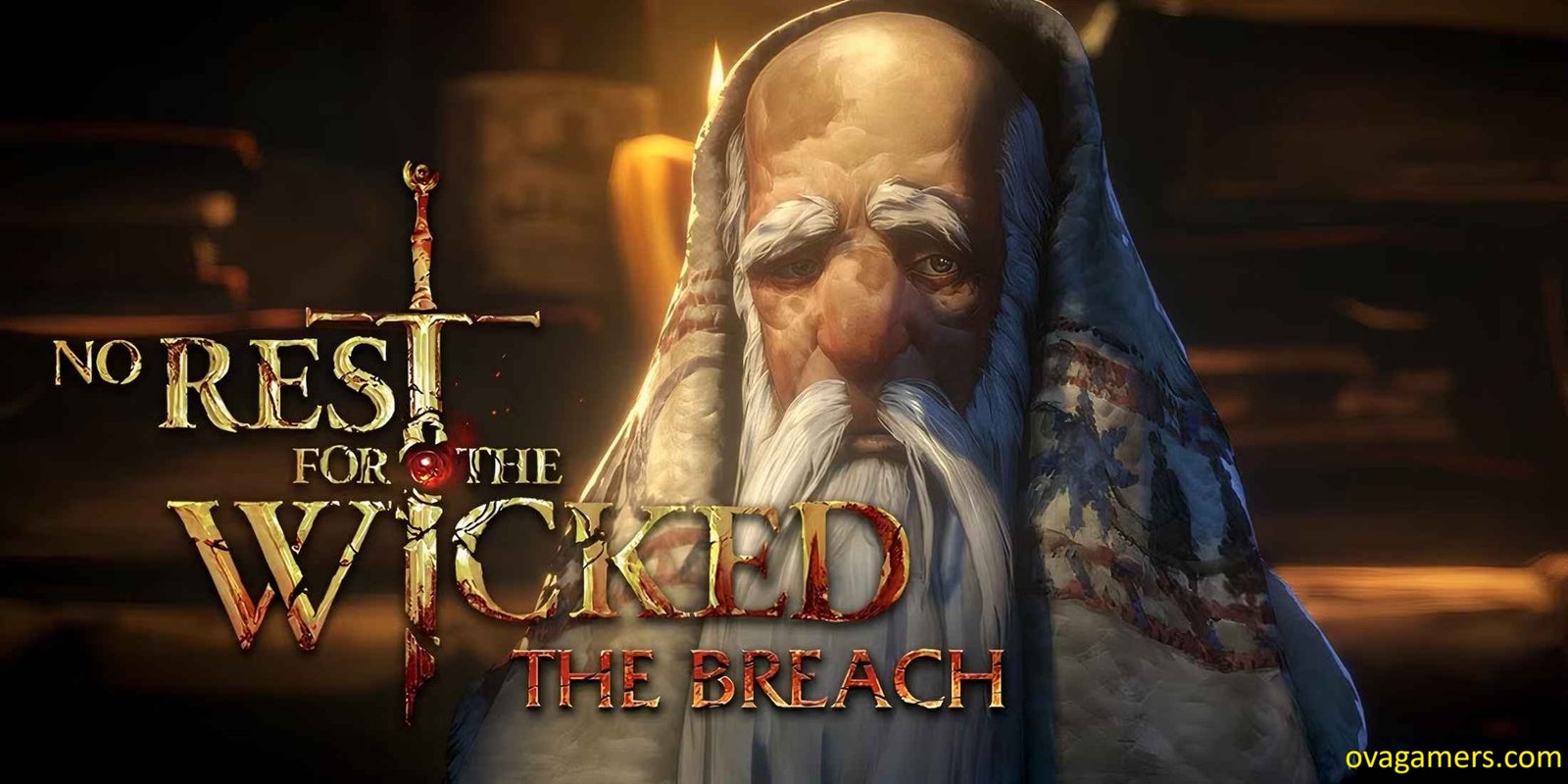 No Rest for the Wicked