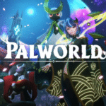 Palworld