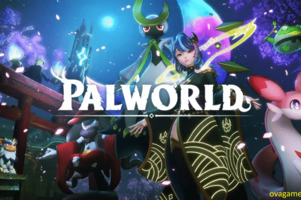 Palworld
