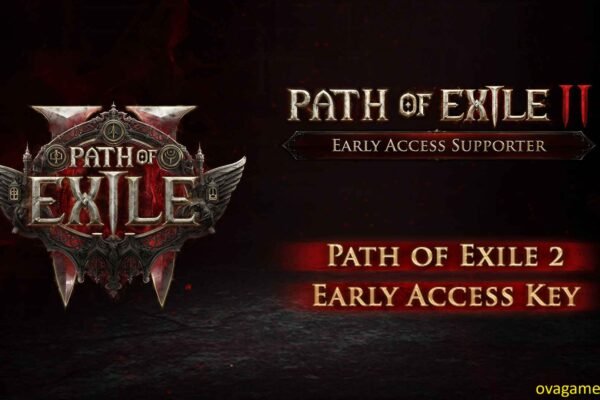 Path of Exile 2