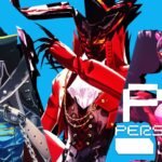 Persona 3 Reload