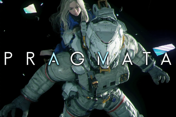 Pragmata