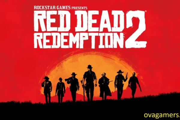 Red Dead Redemption 2