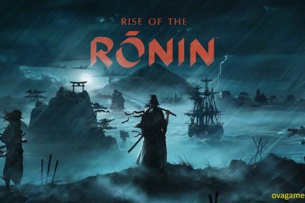 Rise of the Ronin