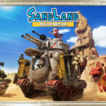 Sand Land