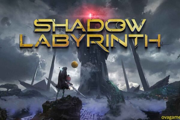Shadow Labyrinth