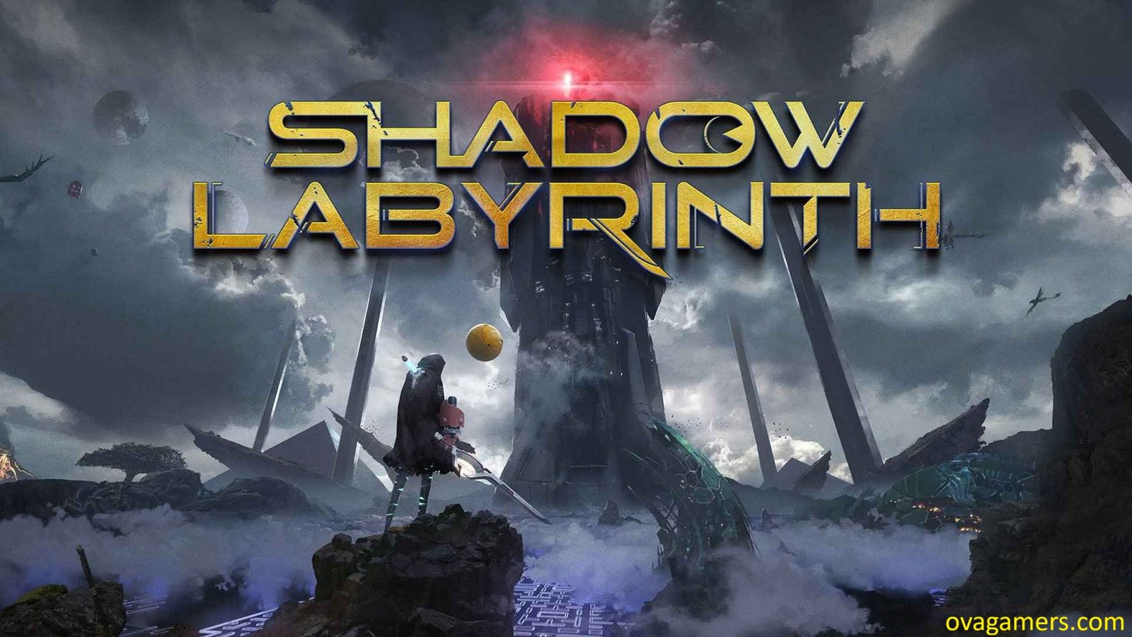 Shadow Labyrinth