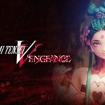 Shin Megami Tensei V