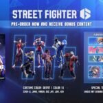 Street Fighter 6