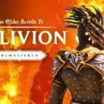 The Elder Scrolls IV