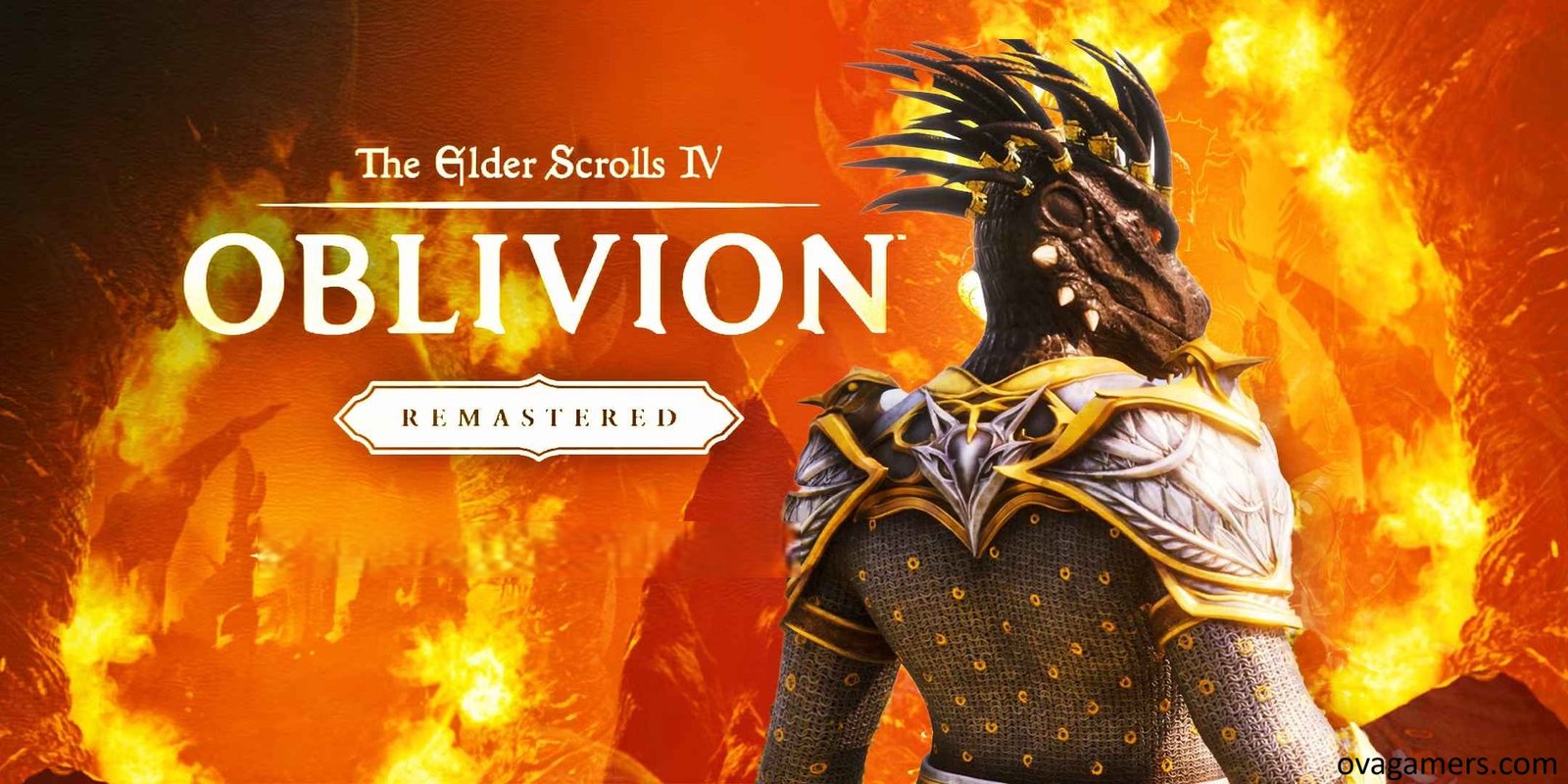 The Elder Scrolls IV