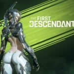 The First Descendant