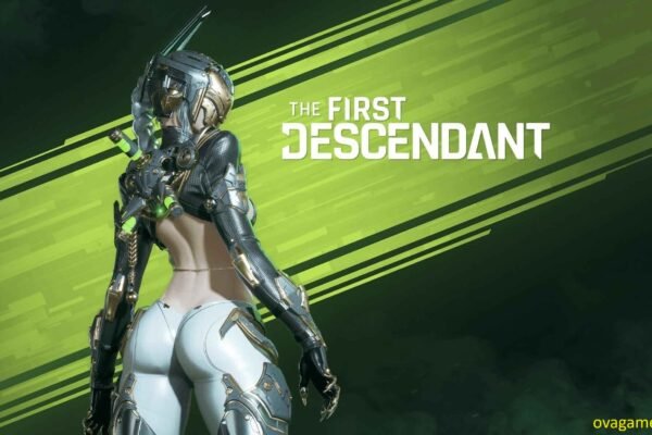 The First Descendant