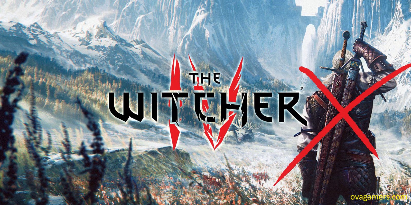 The Witcher 4