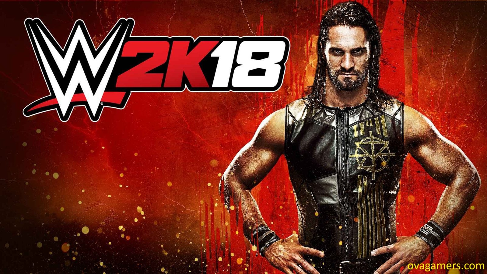 WWE 2K18
