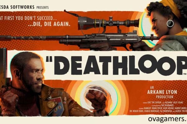 Deathloop