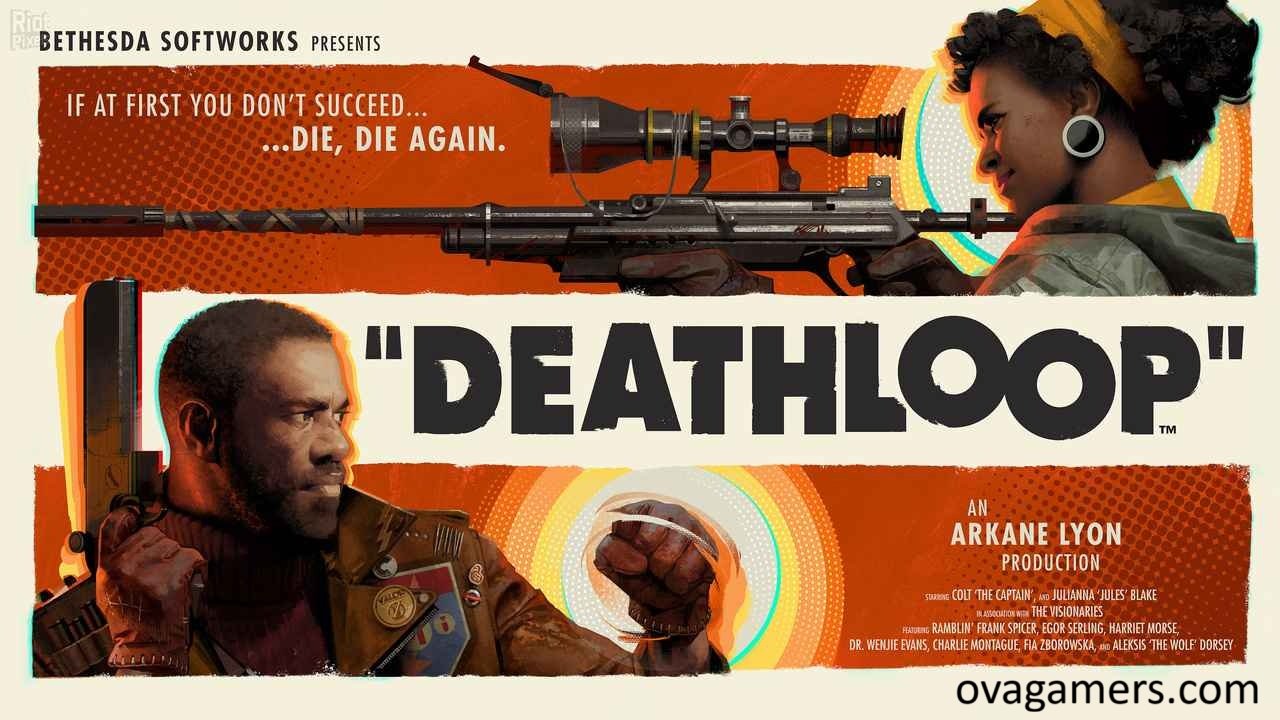 Deathloop