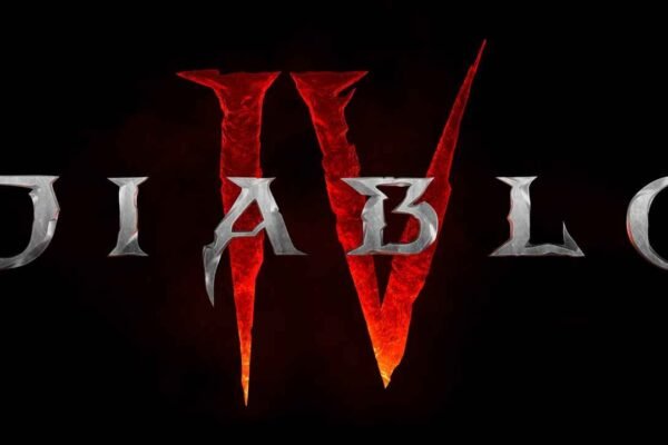 Diablo 4
