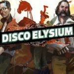 Disco Elysium