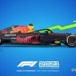F1 2021