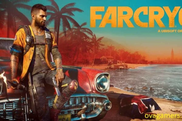 FARCRY6