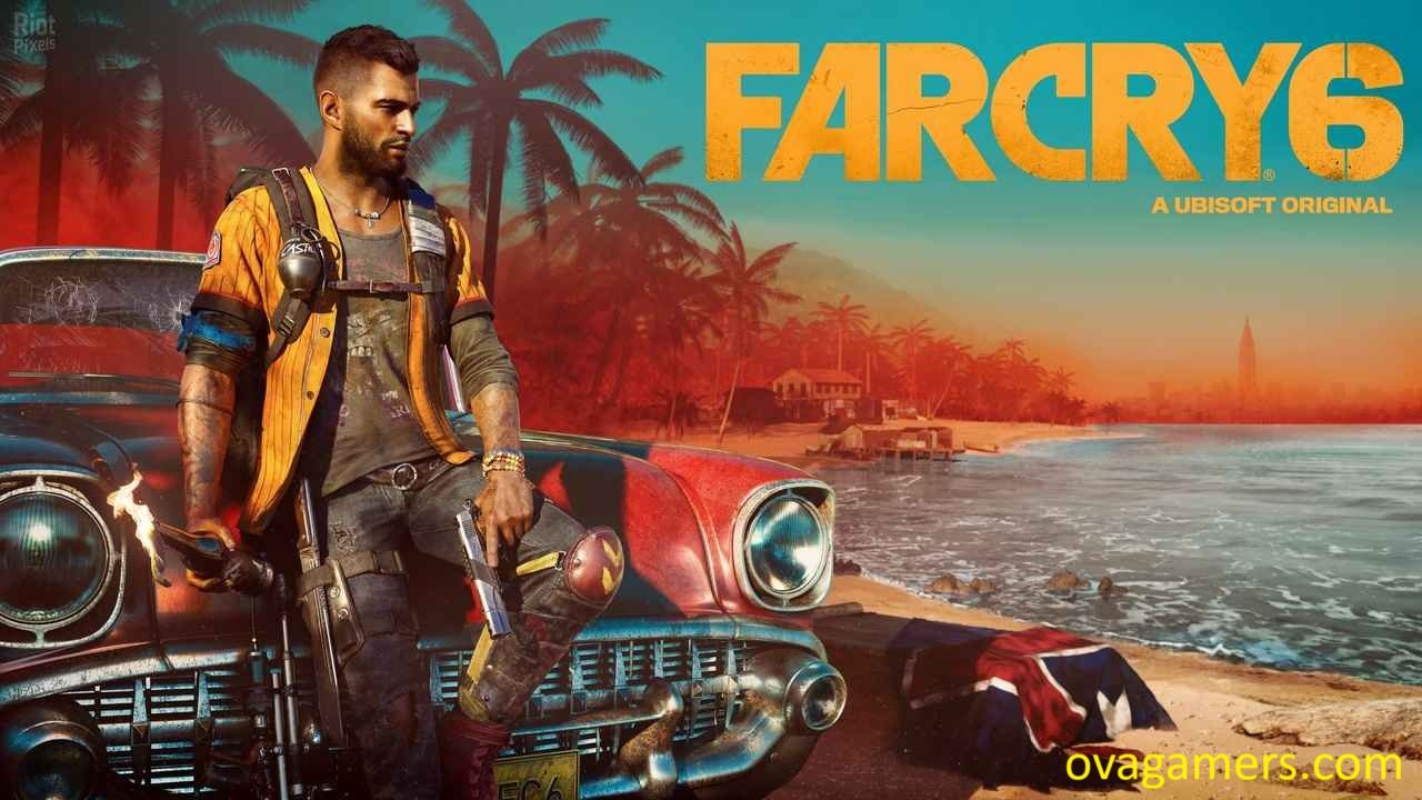 FARCRY6