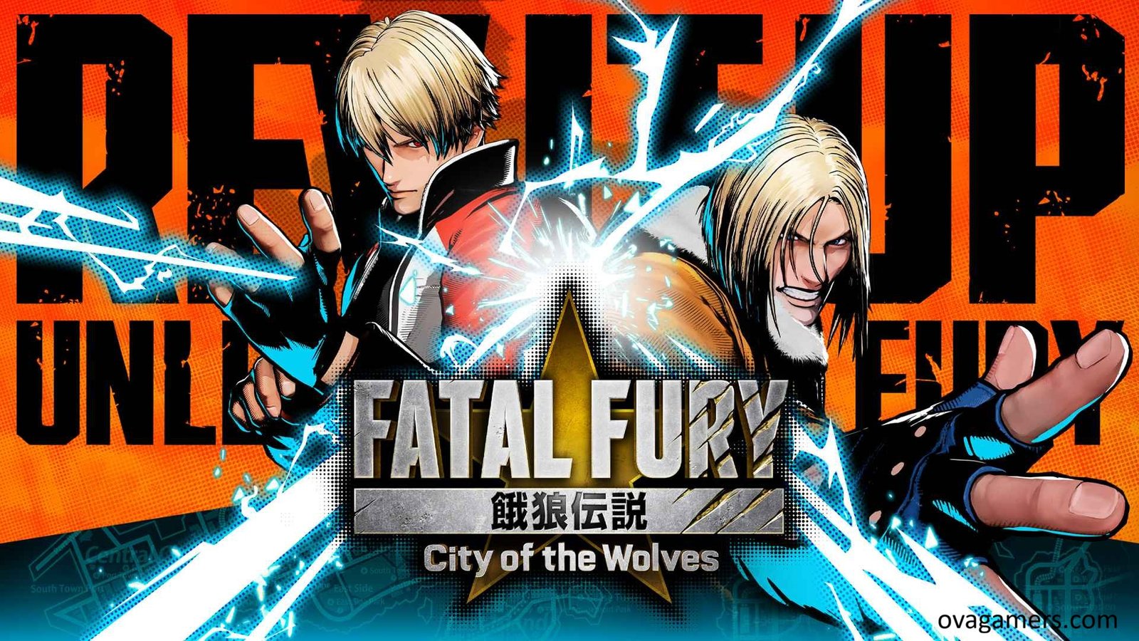 Fatal Fury