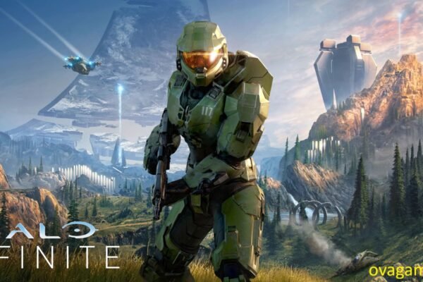 Halo Infinite PC Game 2026 Version Free Download Halo Infinite