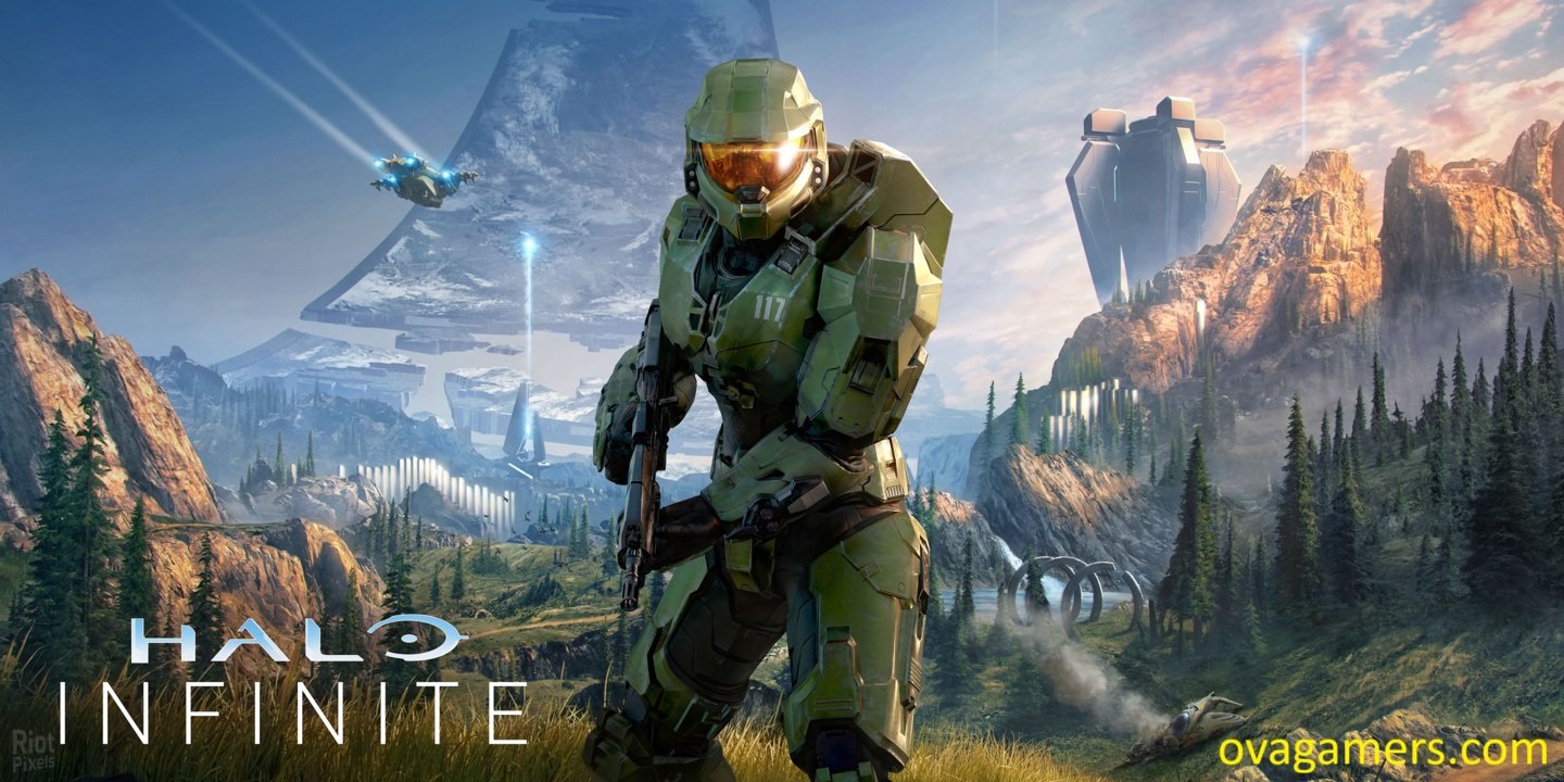 Halo Infinite