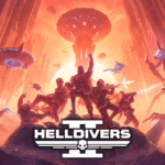Helldivers 2