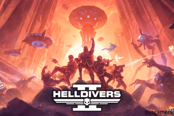 Helldivers 2