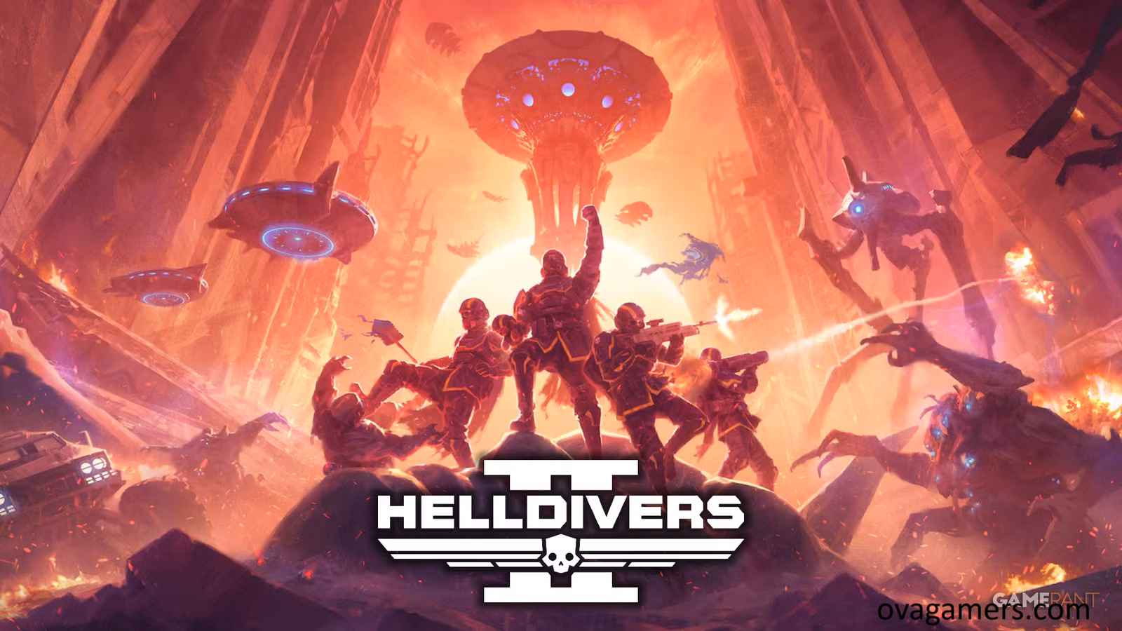 Helldivers 2