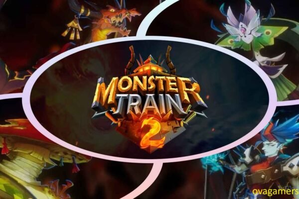 Monster Train 2