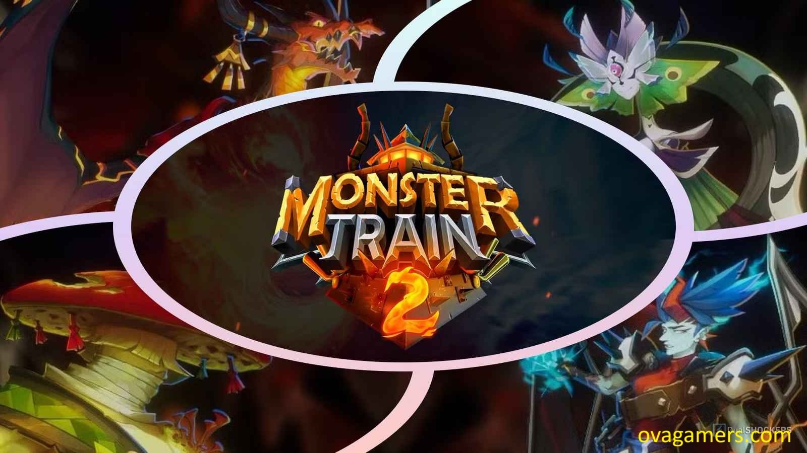 Monster Train 2