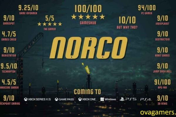 Norco