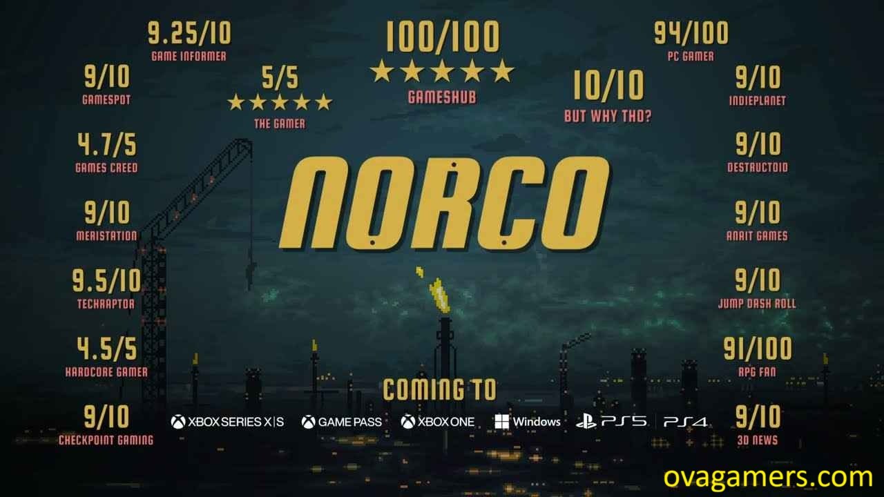 Norco