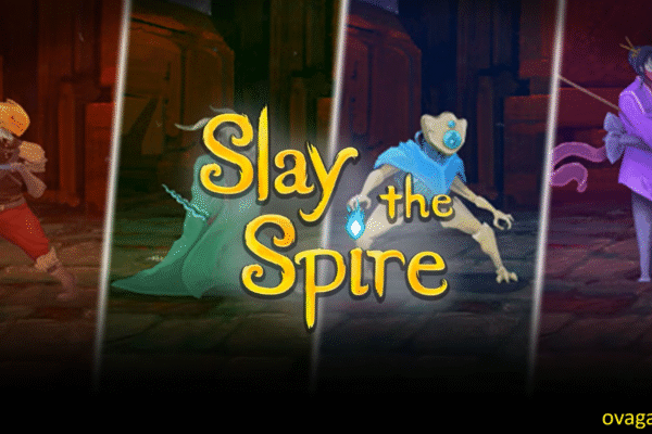 Slay the Spire