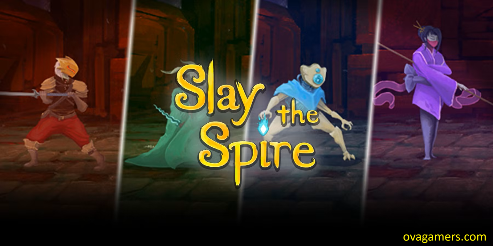 Slay the Spire
