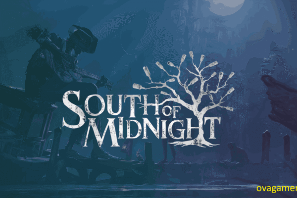 South of Midnight