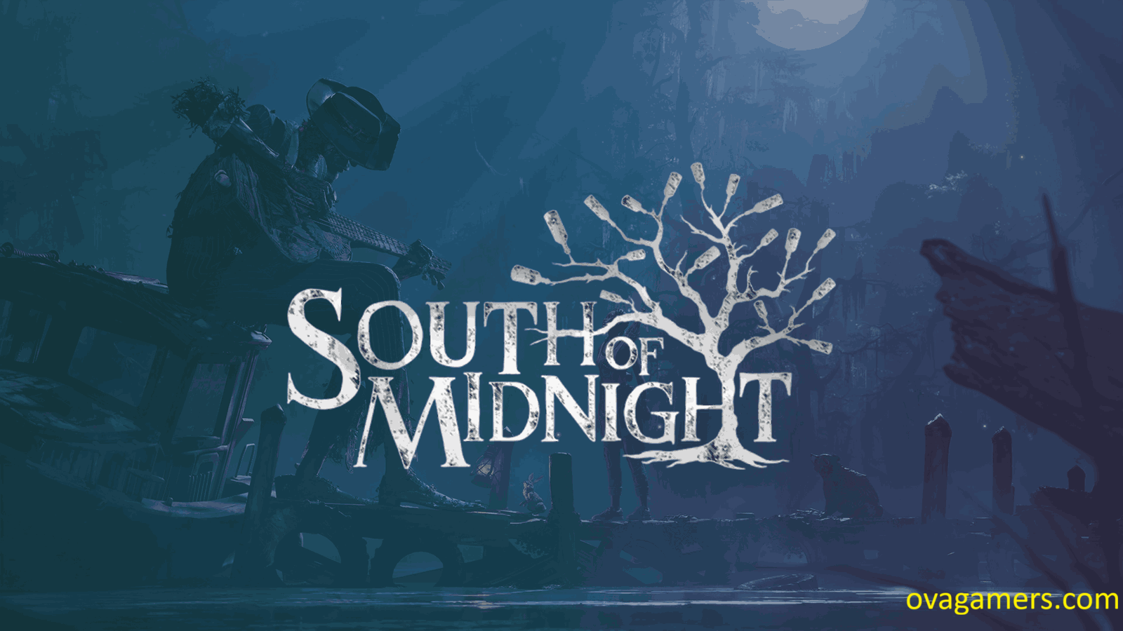 South of Midnight