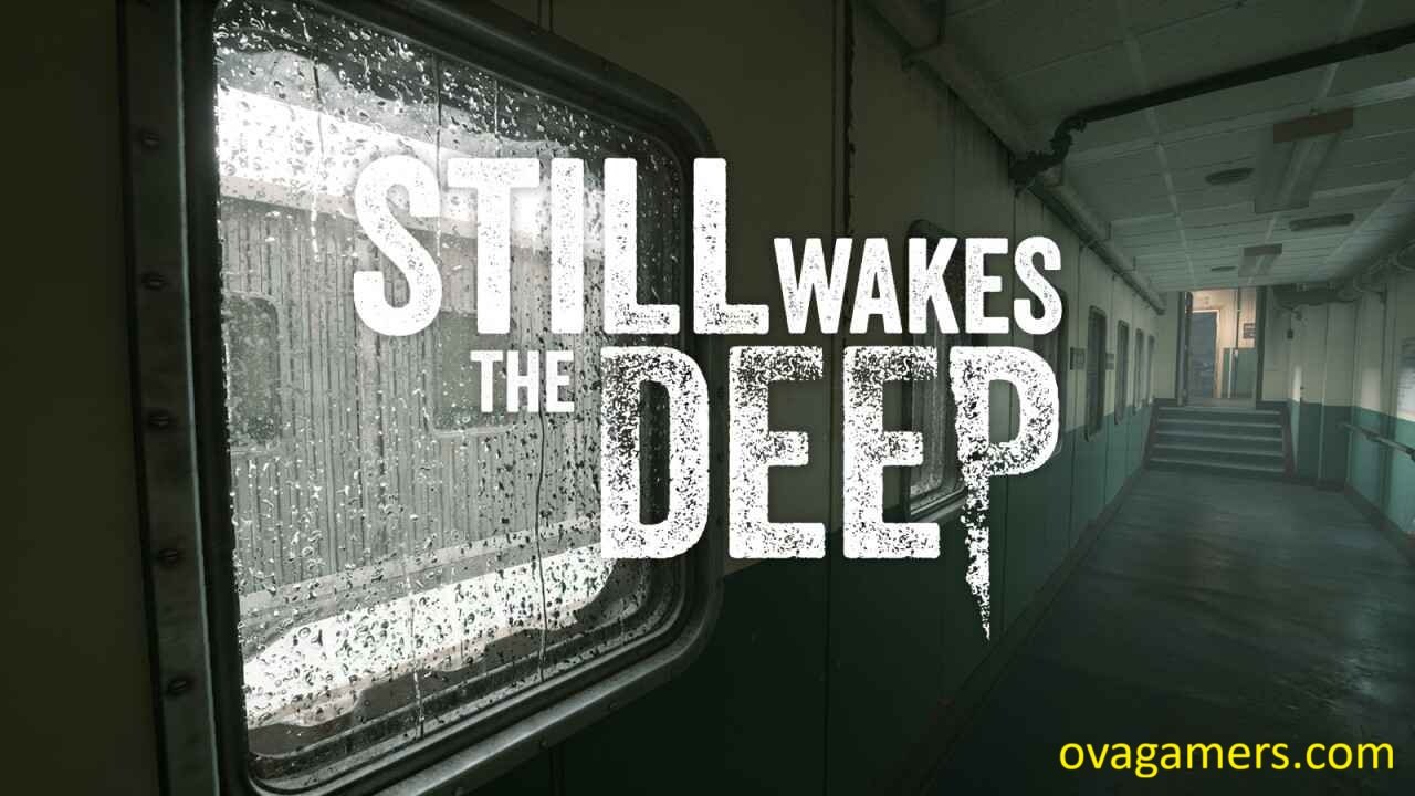 Still Wakes the Deep