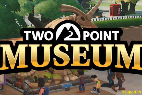 Two Point Museum